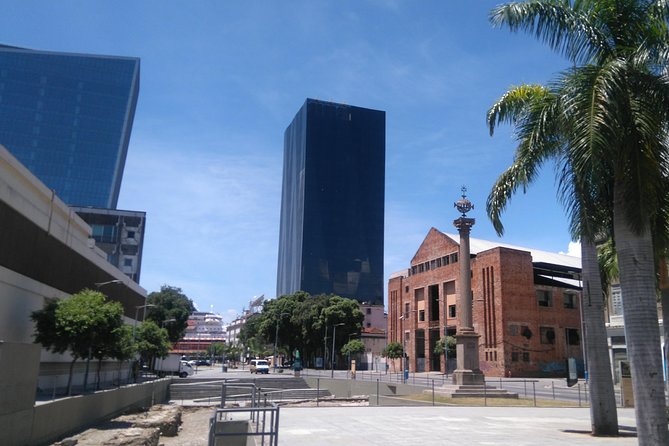 Little Africa And The City Of Samba: Where Dreams Come True - Key Points