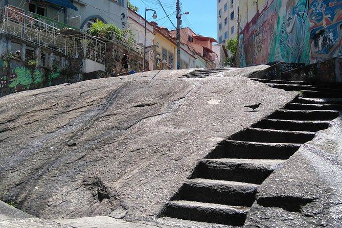 Little Africa And The City Of Samba: Where Dreams Come True - Cultural Immersion
