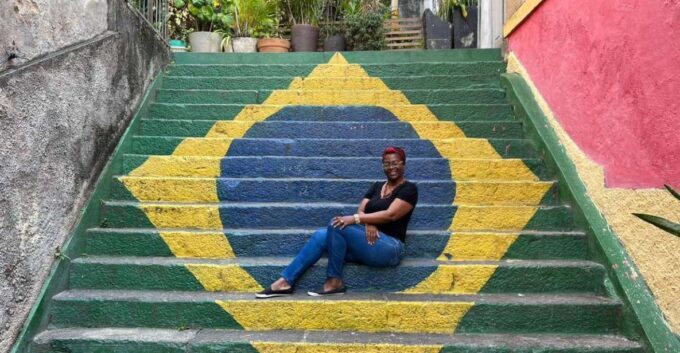 Little Africa - Walking Tour From the Passed to the Future - Frequently Asked Questions