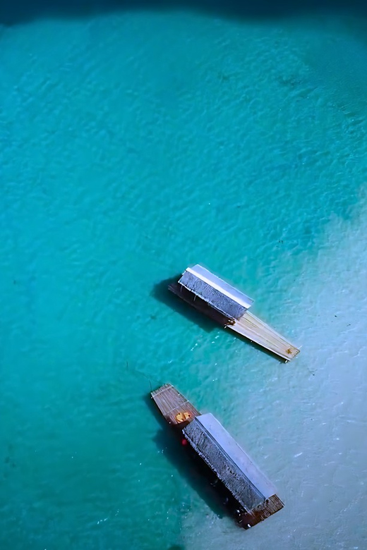 LITTLE BORACAY- CALATAGAN BATANGAS DAYTOUR (FROM MANILA) - Itinerary Details