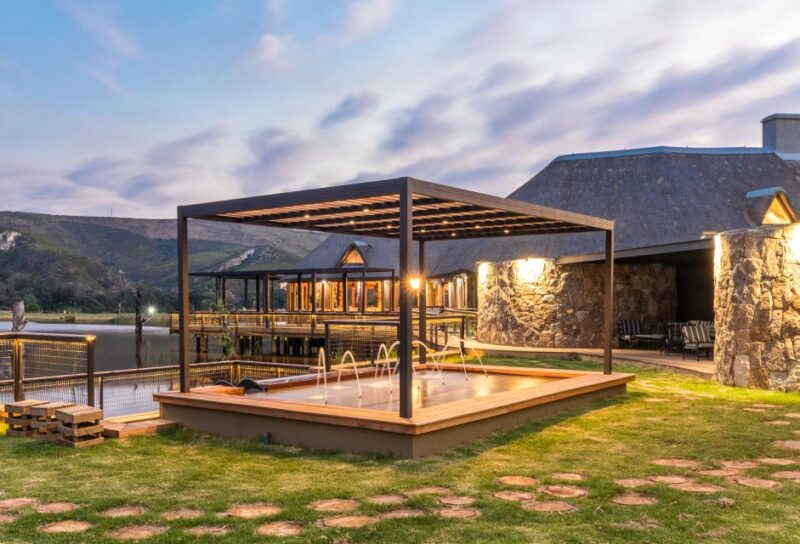 Little Brak River: Botlierskop Guided Game Drive - Meeting Point and Directions