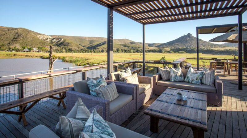 Little Brak River: Botlierskop Guided Game Drive - Recommended Attire and Items