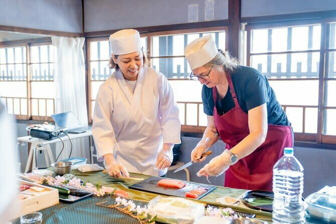 Little EDO Sushi Making workshop in Kawagoe - Final Thoughts: Is It Worth It?