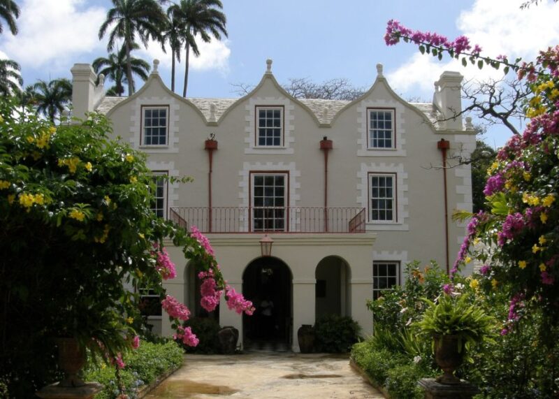 Little England: Half Day Tour in Barbados - Tour Highlights