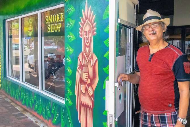 Little Havana: Beyond Cuba Tour - Booking and Cancellation
