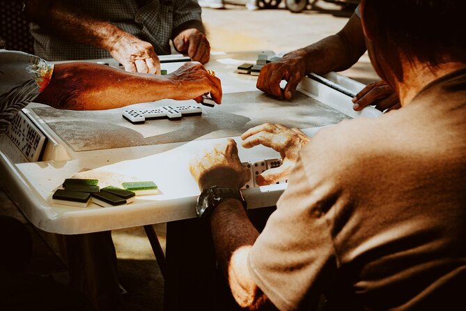 Little Havana Cigar Rolling Coffee Making Tour and 90 Min Cruise - Cuban Coffee-Making Experience