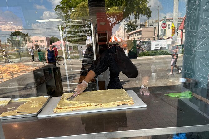 Little Havana Food and Walking Tour in Miami - Accessibility and Participation