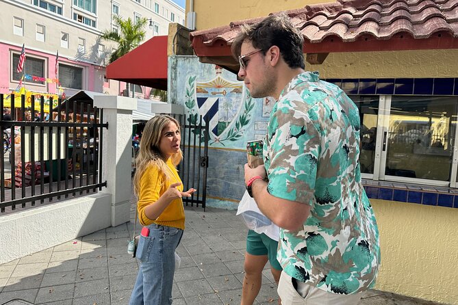 Little Havana Food and Walking Tour in Miami - Exploring Little Havana