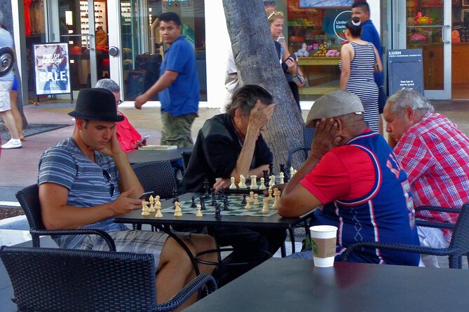 Little Havana Food and Walking Tour in Miami - Savoring Cuban Flavors