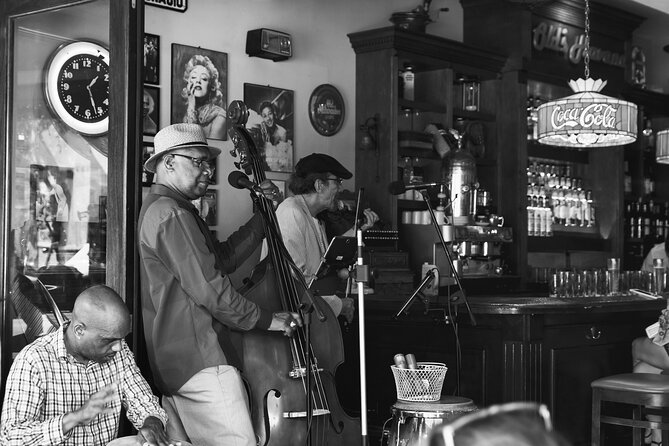 Little Havana Food and Walking Tour in Miami - Cultural Immersion
