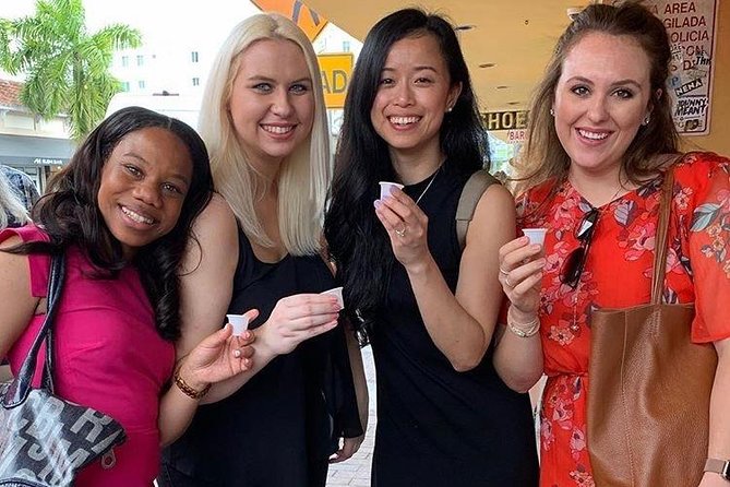 Little Havana Food and Walking Tour in Miami - Cigar Factory and Cultural Stops