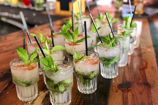Little Havana Food and Walking Tour in Miami - Accessibility and Transportation Details