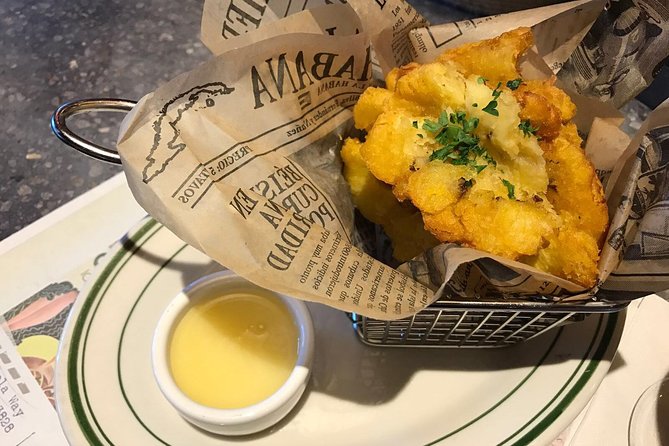 Little Havana Food and Walking Tour in Miami - Top-Ranked Tour and Accolades