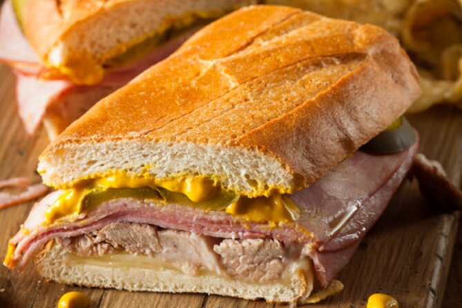 Little Havana Food Tour: A Taste of Cuba - Savoring Cuban Cuisines Flavors
