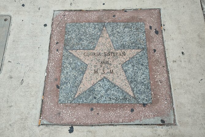 Little Havana Smartphone Guided Audio App Solo Walking Tour - Discovering Iconic Landmarks