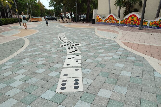 Little Havana Smartphone Guided Audio App Solo Walking Tour - Practical Tour Details