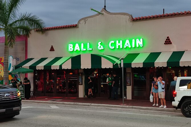 Little Havana Smartphone Guided Audio App Solo Walking Tour - Recap