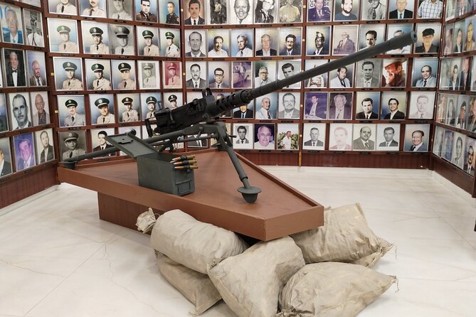 Little Havana Tour Bay of Pigs Museum Culture Walk Art Food Cigar - Cancellation and Booking Information