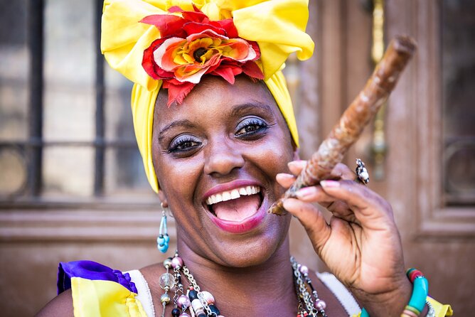 Little Havana Walking Food Tour - Additional Information