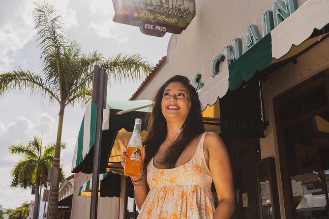 Little Havana Walking Food Tour - Tour Highlights
