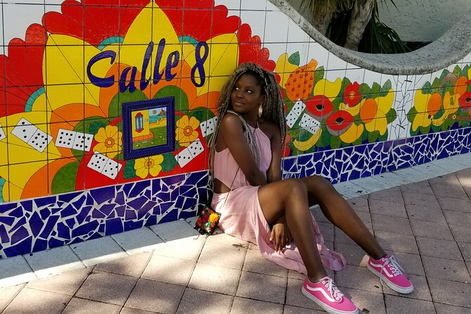 Little Havana Walking Food Tour - Exploring Latin and Caribbean Cuisine