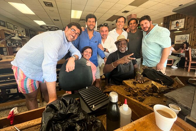 Little Havana Walking Food Tour - Personalized and Intimate Experience
