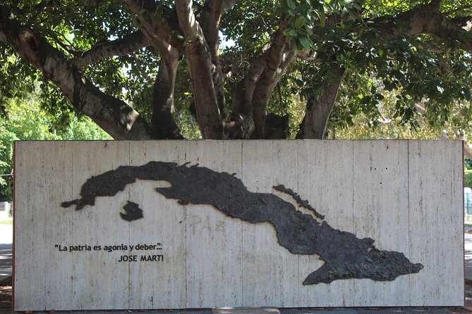 Little Havana Walking Tour for History Buffs - End Point
