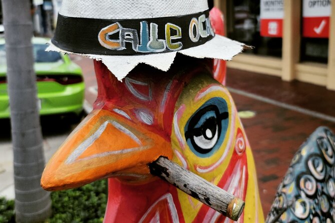 Little Havana Walking Tour for History Buffs - Neighborhood History