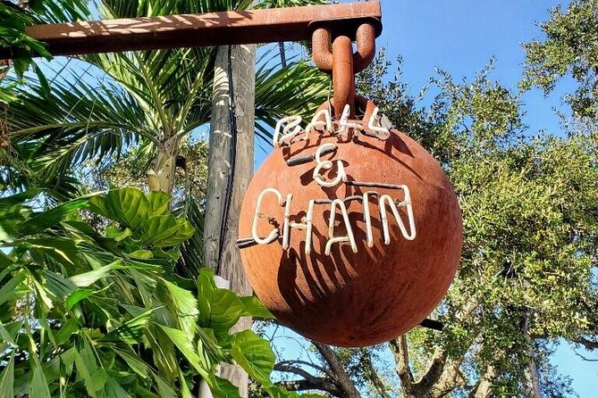 Little Havana Walking Tour for History Buffs - Notable Landmarks