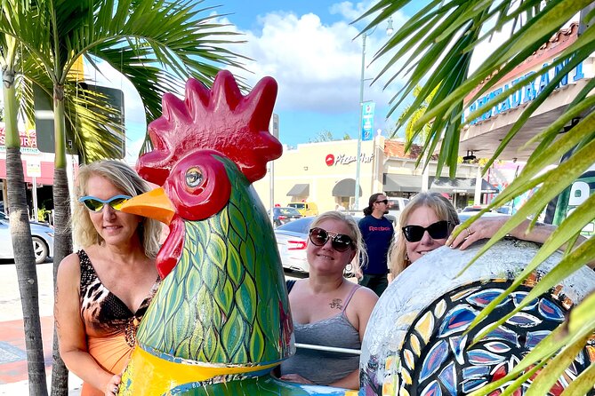 Little Havana WOW Walking Tour - Small Group Size - Additional Notes