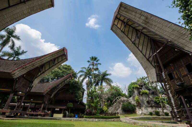Little Indonesia Tour - Itinerary and Experience