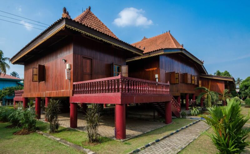 Little Indonesia Tour - Frequently Asked Questions