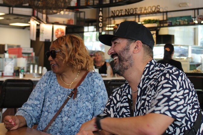 Little Italy Bella Vita Wine and Culinary Walking Tour - Booking Confirmation