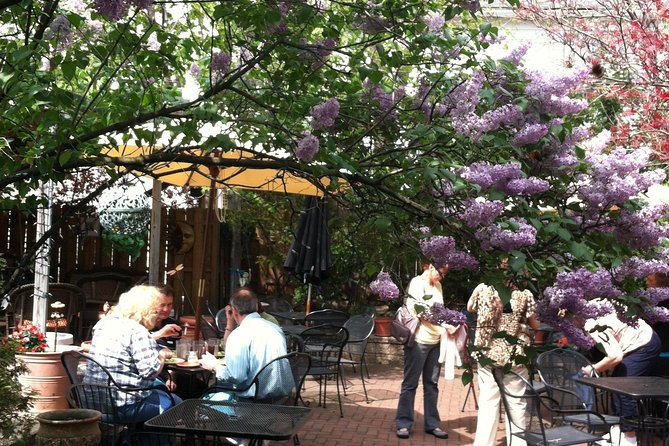 Little Italy Neighborhood Food Tour of Cleveland - Discovering Local Eateries and Flavors
