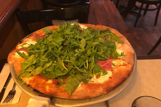 Little Italy Prohibition Pub Crawl - Notorious Gangsters and Bootlegging