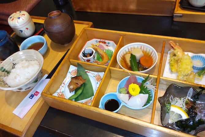 Little Kyoto Nishio :Enjoy Matcha & the First Classic Book Museum - Matcha Tea and Japanese Sweets