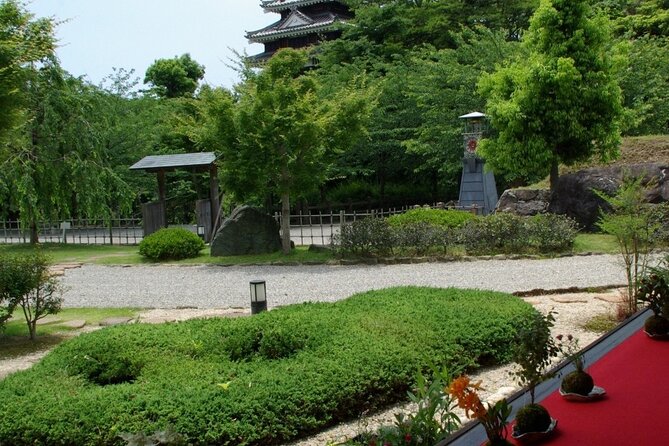 Little Kyoto Nishio :Enjoy Matcha & the First Classic Book Museum - Tour Logistics and Booking Information
