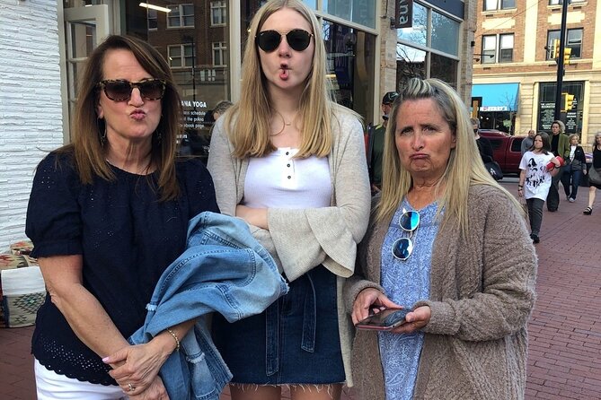 Little Rock City Scavenger Hunt by Wacky Walks - Scheduling and Availability