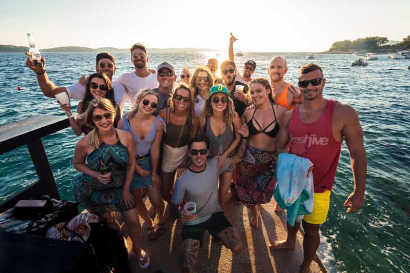 Little Tobago: Glass Bottom Boat Tour - Itinerary Highlights