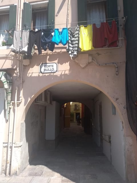 Little Venice of Chioggia Guided Tour From Padua - Pickup and Transportation