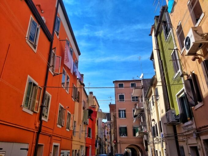 Little Venice of Chioggia Guided Tour From Padua - What to Bring and Prepare
