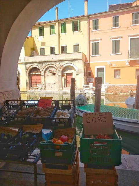 Little Venice of Chioggia Guided Tour From Padua - Frequently Asked Questions