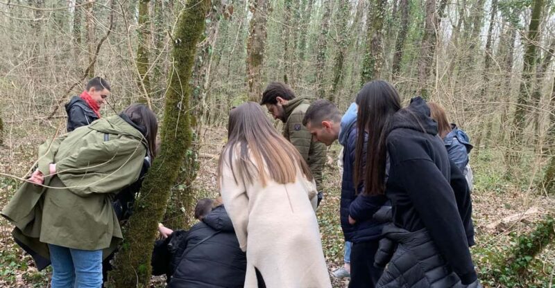 Livade: Guided Truffle Hunting Walking Tour - Good To Know