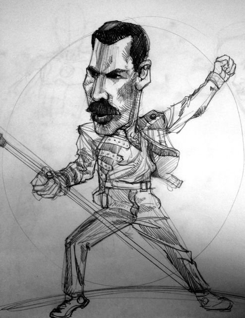 Live Caricature Experience in Punta Cana - Frequently Asked Questions