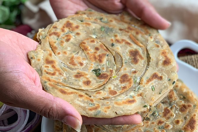 LIVE Cooking Experience From India - Class Schedule and Details