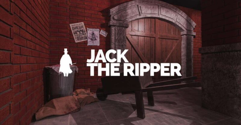 Live Escape Room - Game Themes and Locations