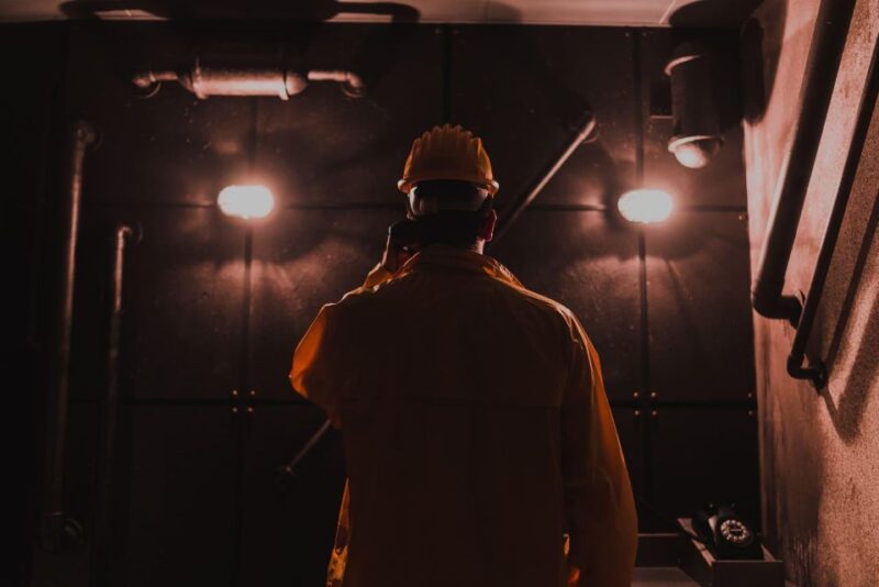 Live Escape Room - Participant Requirements