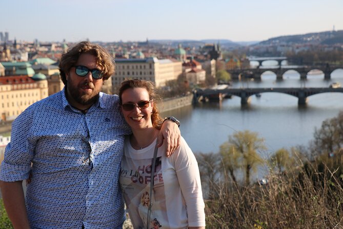 Live-Guided E-Scooter Tour of the Old Town of Prague, 60 Min - Scooter Operations and Training
