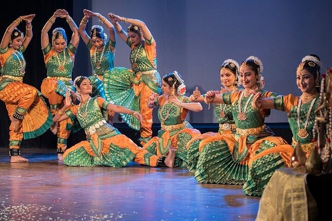 Live Indian Classical Concert In Varanasi - Pickup and Logistics