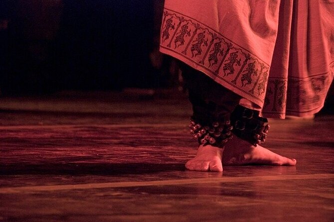 Live Indian Classical Concert In Varanasi - Participation Requirements